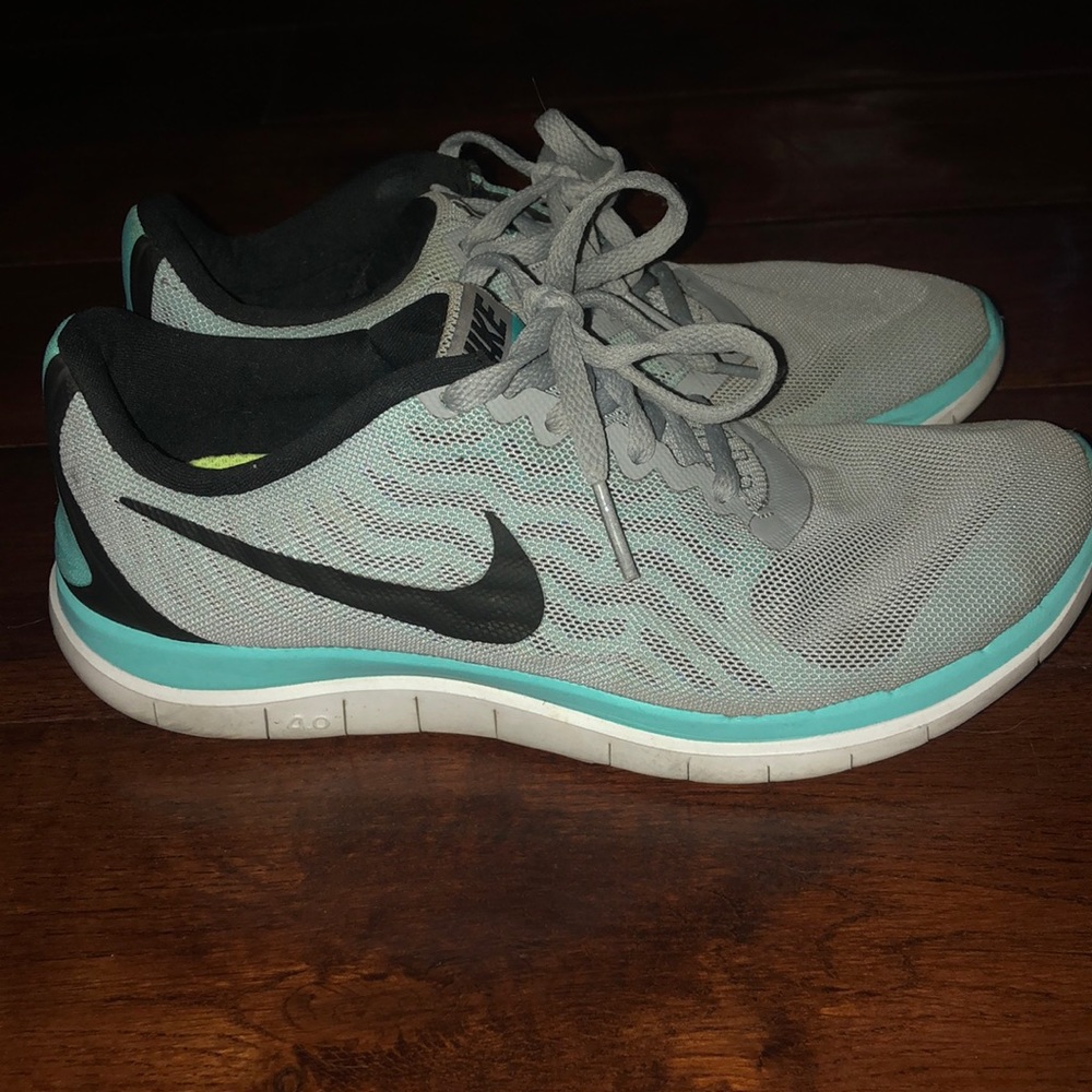 Nike Running Shoes
